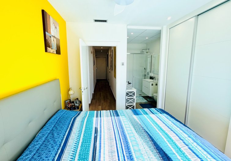 Wiederverkauf - town house - Los Montesinos - Costa Blanca