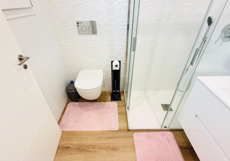 Wiederverkauf - town house - Los Montesinos - Costa Blanca