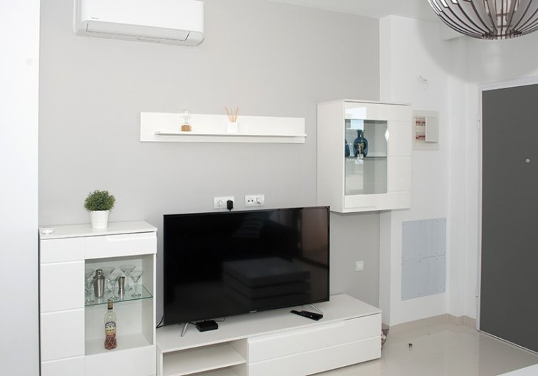 Wiederverkauf - Wohnung - Pilar de la Horadada - Mil Palmeras