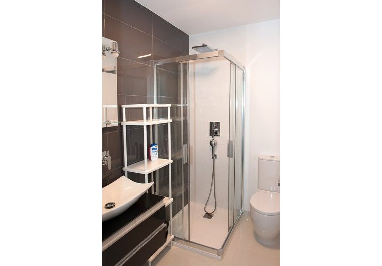 Wiederverkauf - Wohnung - Pilar de la Horadada - Mil Palmeras