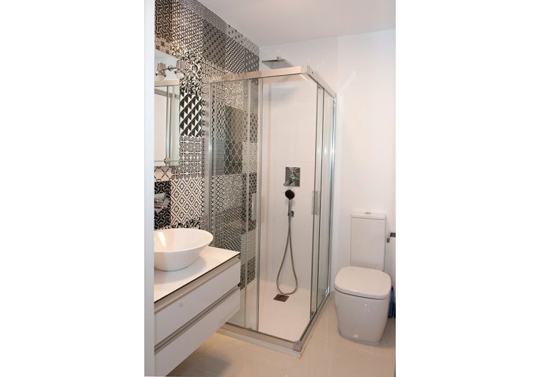 Wiederverkauf - Wohnung - Pilar de la Horadada - Mil Palmeras