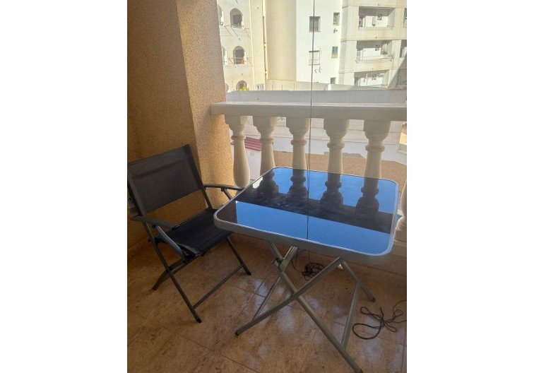 Segunda mano - Apartamento  - Torrevieja - Playa de los Locos