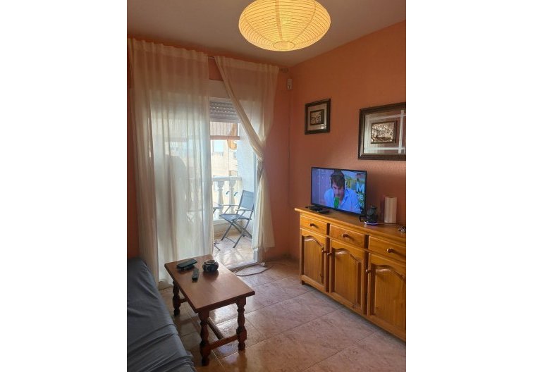 Segunda mano - Apartamento  - Torrevieja - Playa de los Locos