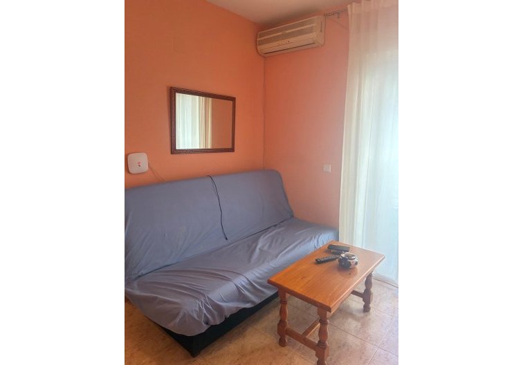 Segunda mano - Apartamento  - Torrevieja - Playa de los Locos