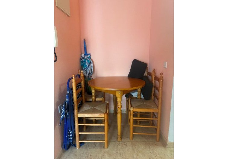 Segunda mano - Apartamento  - Torrevieja - Playa de los Locos