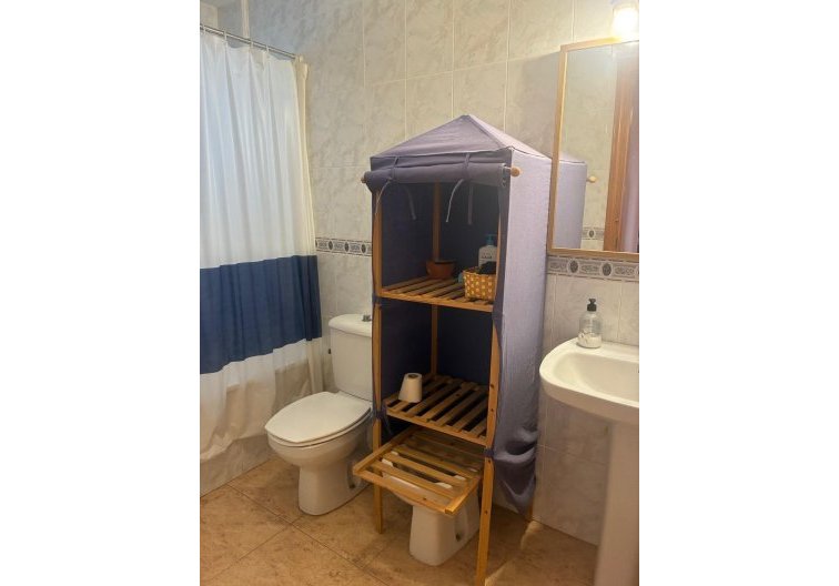 Segunda mano - Apartamento  - Torrevieja - Playa de los Locos