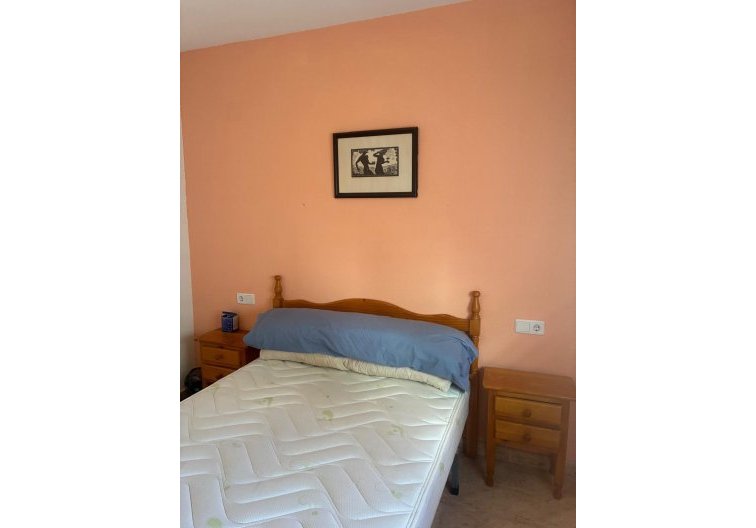 Segunda mano - Apartamento  - Torrevieja - Playa de los Locos