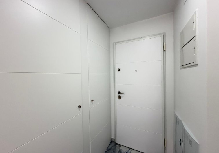 Herverkoop - Appartement - Torrevieja - Estacion De Autobuses