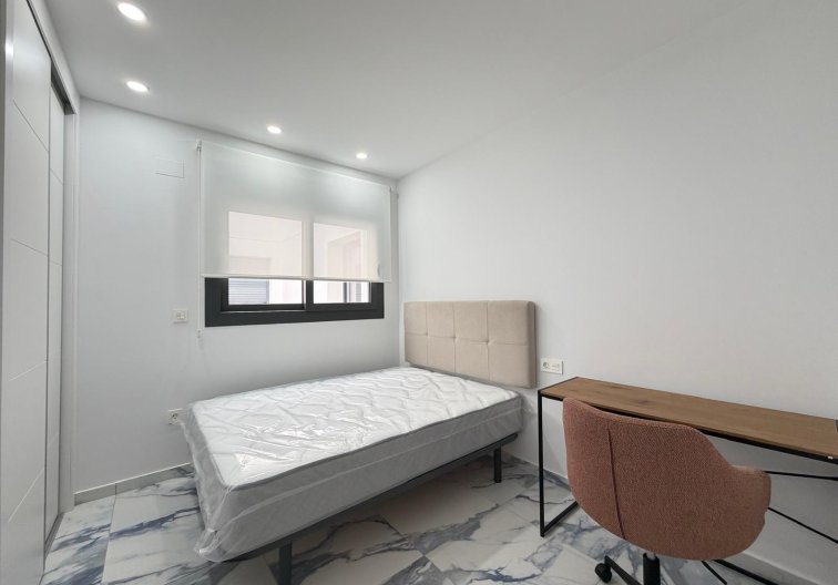 Herverkoop - Appartement - Torrevieja - Estacion De Autobuses