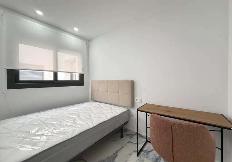Herverkoop - Appartement - Torrevieja - Estacion De Autobuses