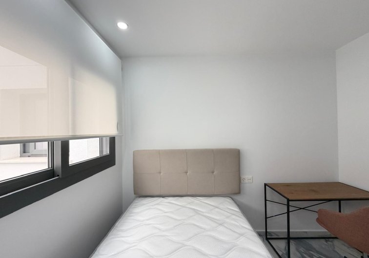 Herverkoop - Appartement - Torrevieja - Estacion De Autobuses