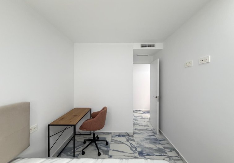 Herverkoop - Appartement - Torrevieja - Estacion De Autobuses