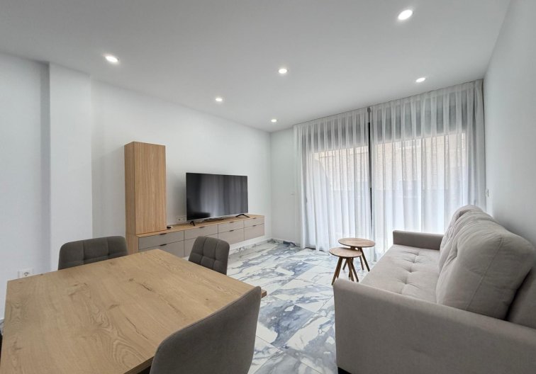Herverkoop - Appartement - Torrevieja - Estacion De Autobuses