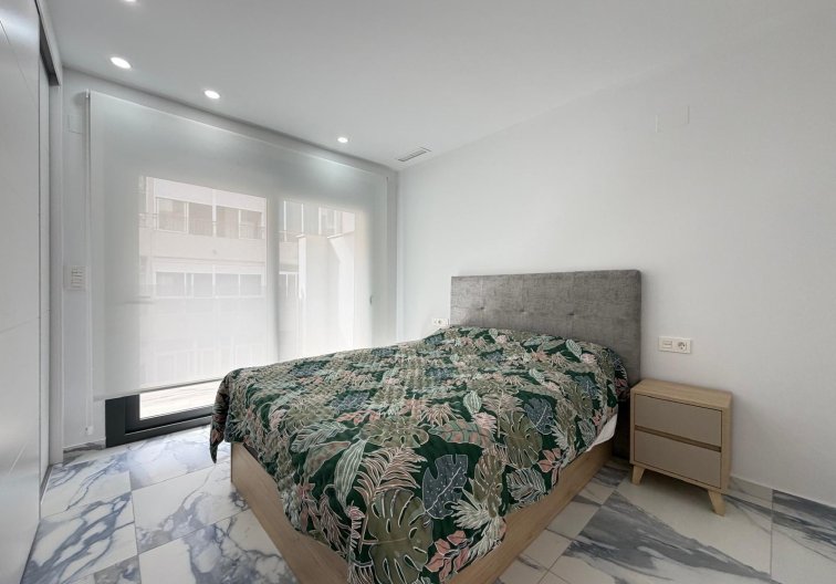 Herverkoop - Appartement - Torrevieja - Estacion De Autobuses