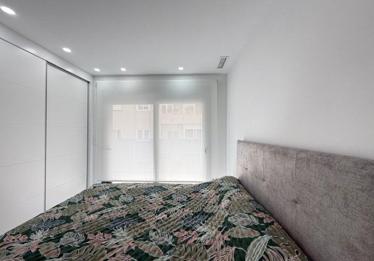 Herverkoop - Appartement - Torrevieja - Estacion De Autobuses