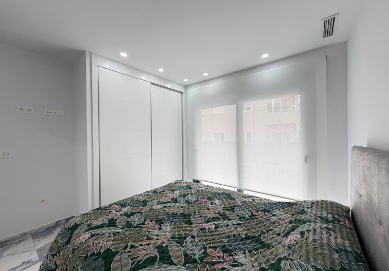Herverkoop - Appartement - Torrevieja - Estacion De Autobuses
