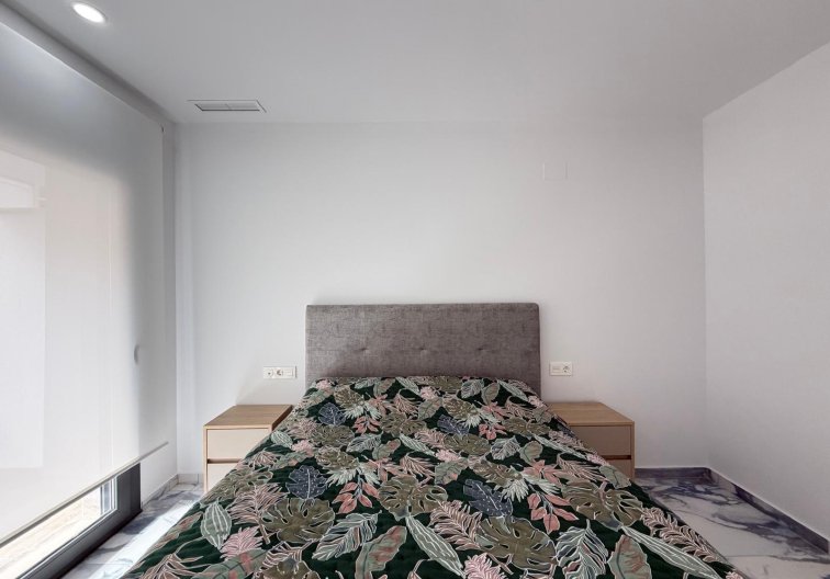 Herverkoop - Appartement - Torrevieja - Estacion De Autobuses