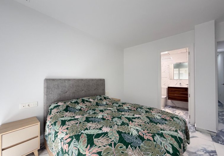 Herverkoop - Appartement - Torrevieja - Estacion De Autobuses