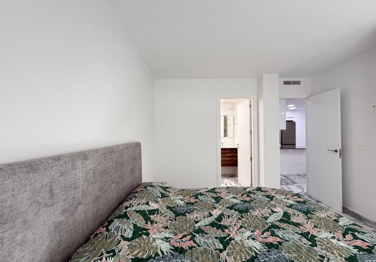Herverkoop - Appartement - Torrevieja - Estacion De Autobuses