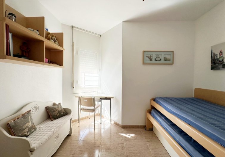 Wiederverkauf - Wohnung - Orihuela Costa - Campoamor
