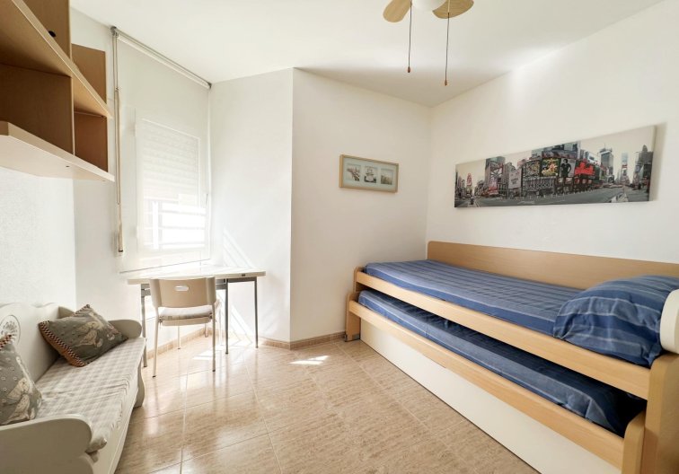 Wiederverkauf - Wohnung - Orihuela Costa - Campoamor