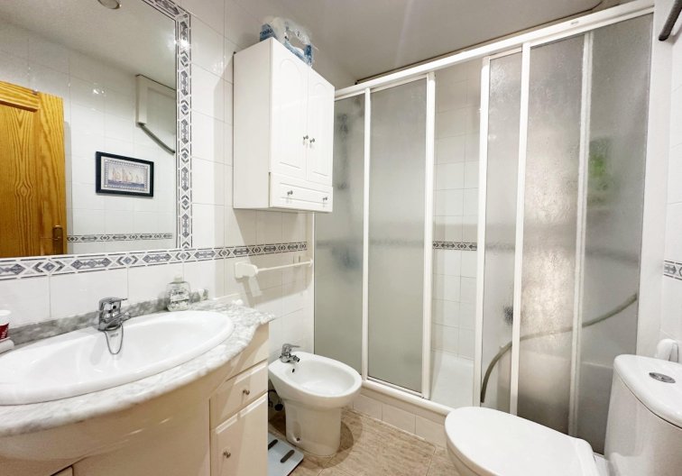 Wiederverkauf - Wohnung - Orihuela Costa - Campoamor