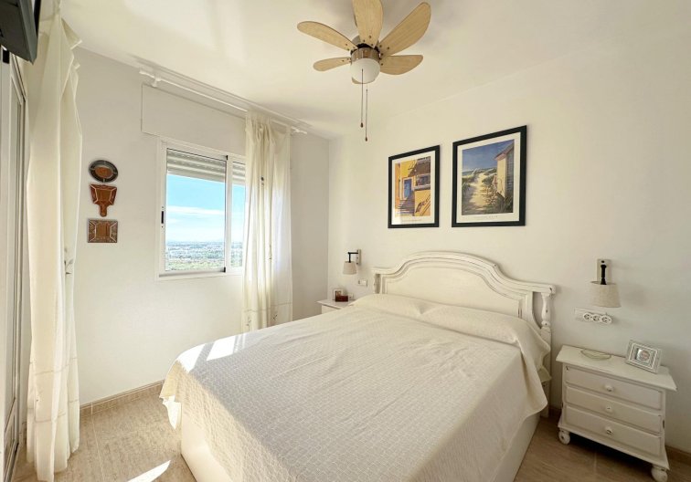 Wiederverkauf - Wohnung - Orihuela Costa - Campoamor