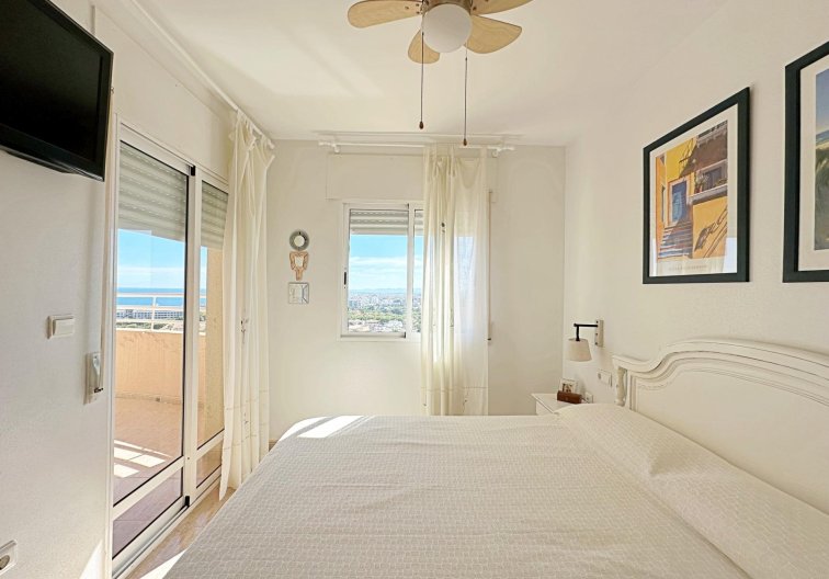 Wiederverkauf - Wohnung - Orihuela Costa - Campoamor