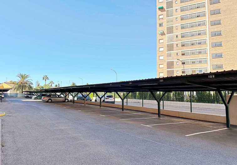 Wiederverkauf - Wohnung - Orihuela Costa - Campoamor
