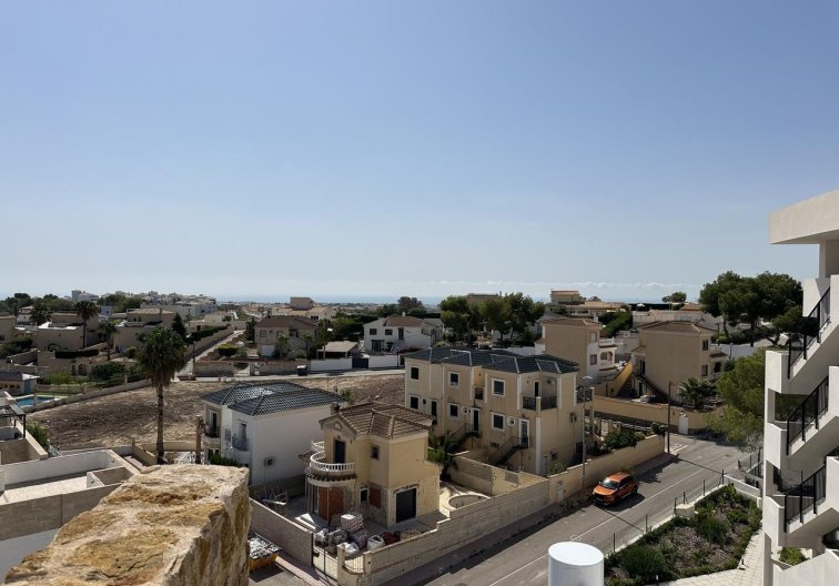 Revente - Penthouse - Orihuela Costa - Villamartín-las Filipinas