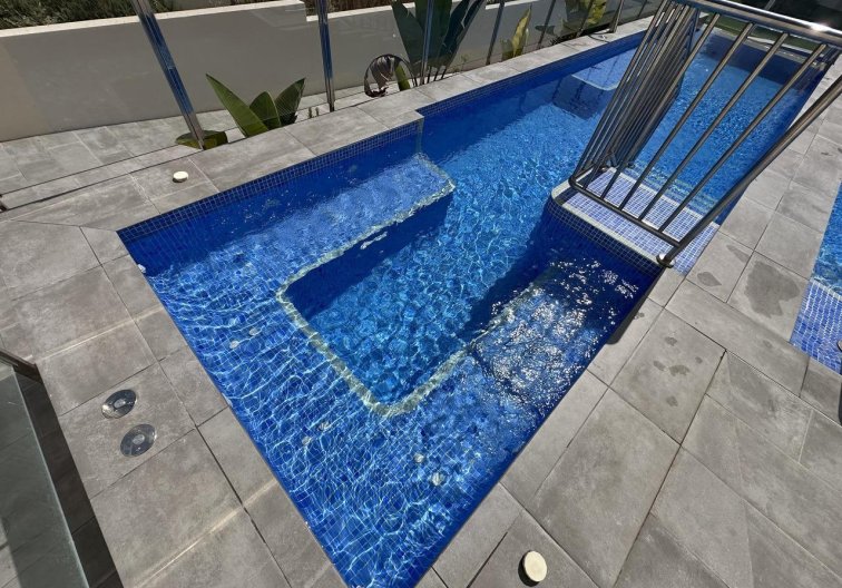 Revente - Penthouse - Orihuela Costa - Villamartín-las Filipinas