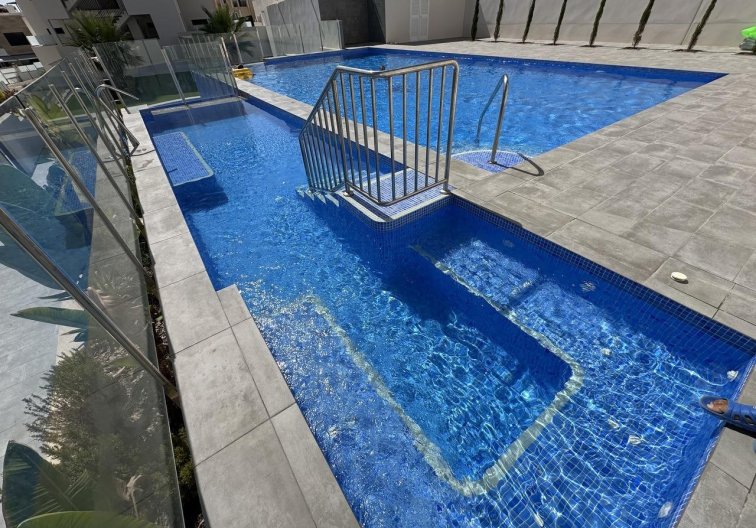 Revente - Penthouse - Orihuela Costa - Villamartín-las Filipinas