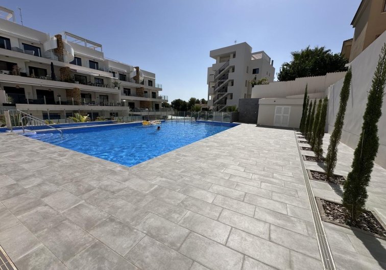 Revente - Penthouse - Orihuela Costa - Villamartín-las Filipinas