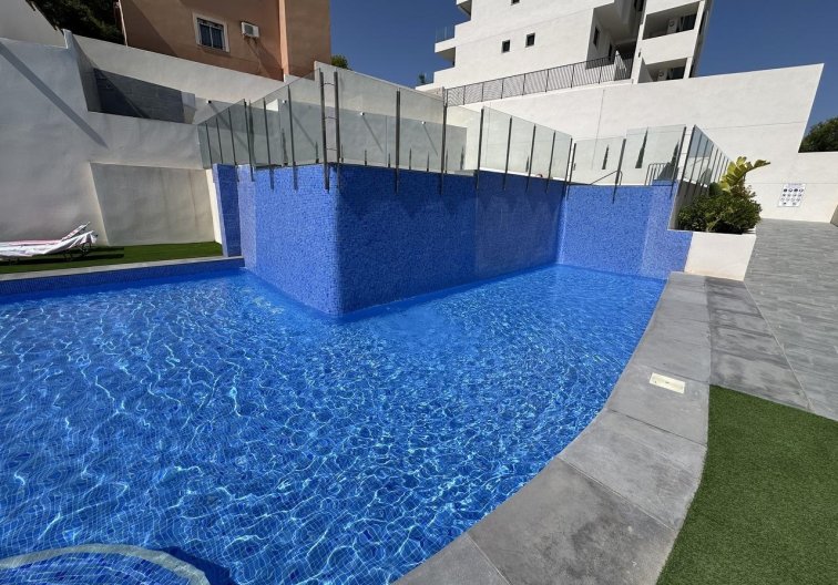Revente - Penthouse - Orihuela Costa - Villamartín-las Filipinas