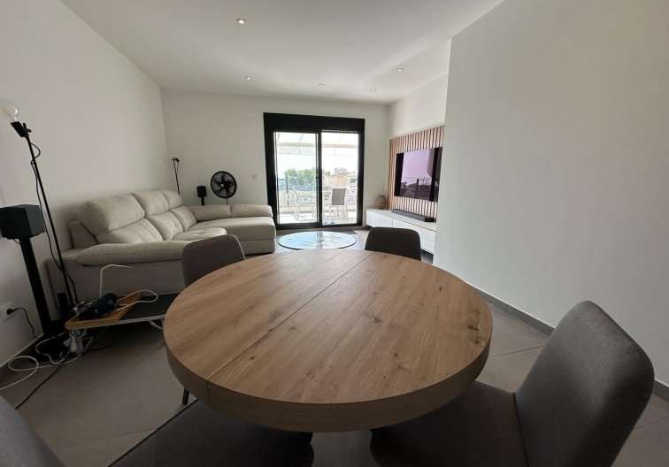 Revente - Penthouse - Orihuela Costa - Villamartín-las Filipinas