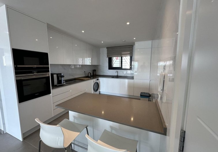 Revente - Penthouse - Orihuela Costa - Villamartín-las Filipinas