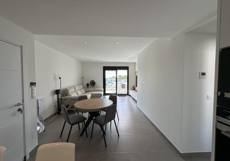 Revente - Penthouse - Orihuela Costa - Villamartín-las Filipinas