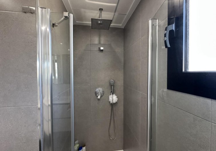 Revente - Penthouse - Orihuela Costa - Villamartín-las Filipinas
