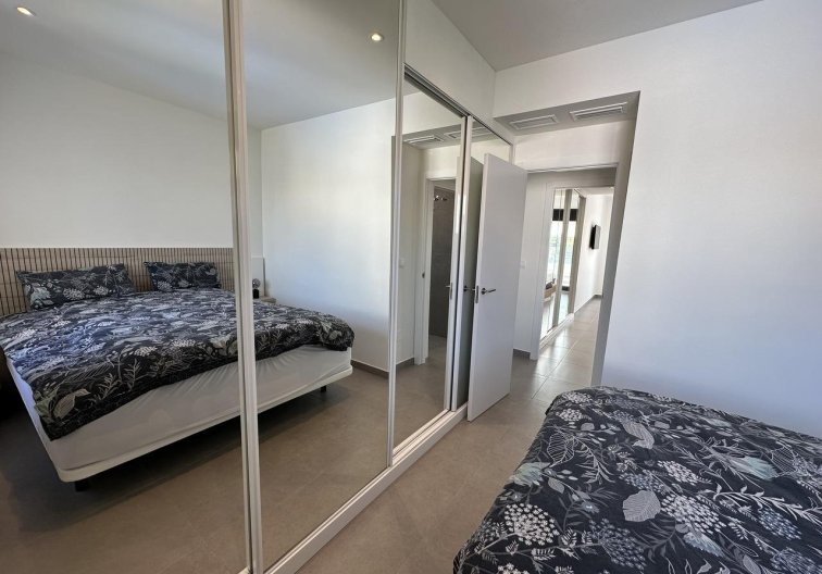 Revente - Penthouse - Orihuela Costa - Villamartín-las Filipinas