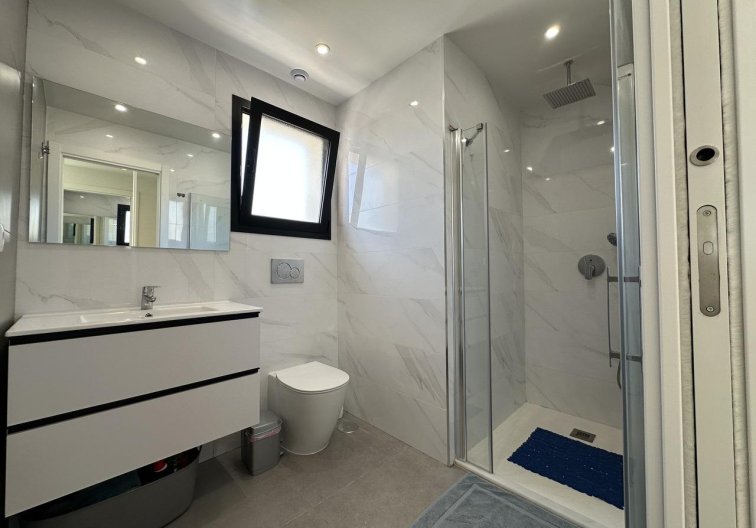 Revente - Penthouse - Orihuela Costa - Villamartín-las Filipinas