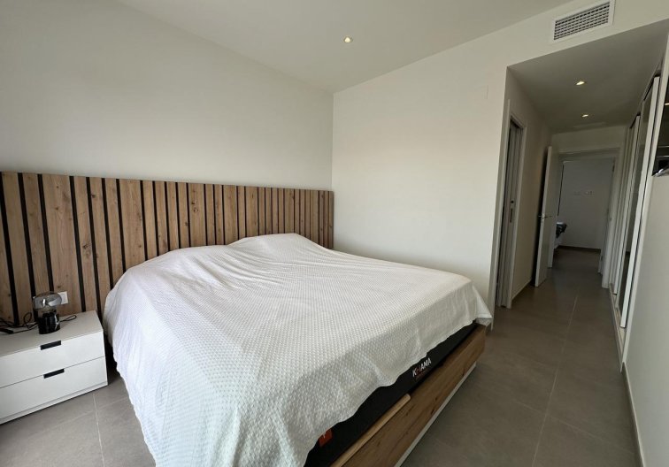 Revente - Penthouse - Orihuela Costa - Villamartín-las Filipinas