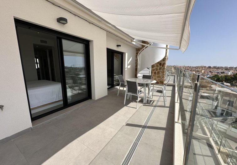 Revente - Penthouse - Orihuela Costa - Villamartín-las Filipinas