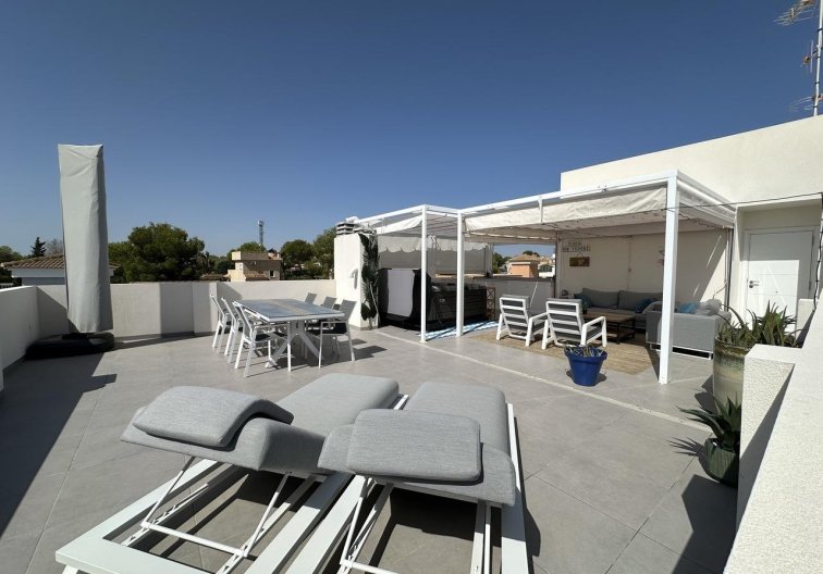 Revente - Penthouse - Orihuela Costa - Villamartín-las Filipinas