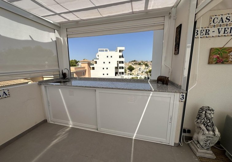 Revente - Penthouse - Orihuela Costa - Villamartín-las Filipinas