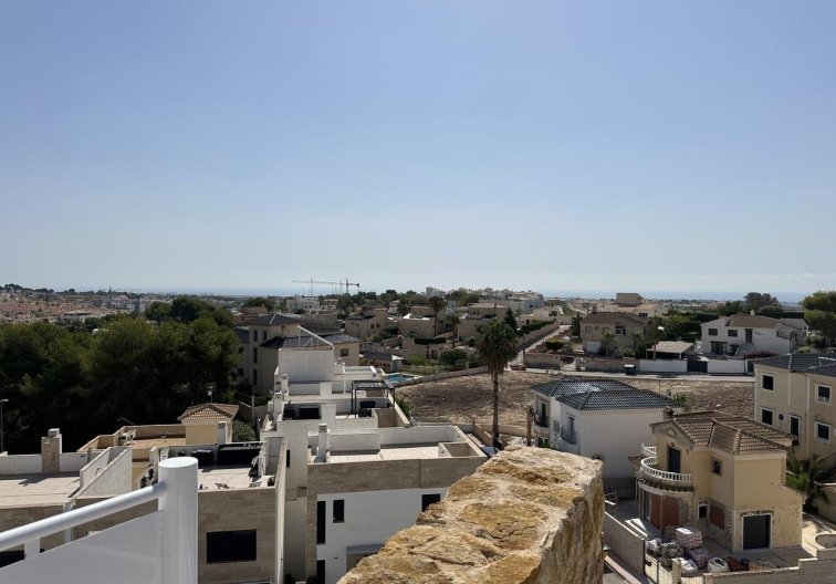 Revente - Penthouse - Orihuela Costa - Villamartín-las Filipinas