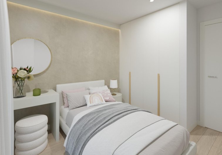 Neubau - Wohnung - Guardamar del Segura - Centro