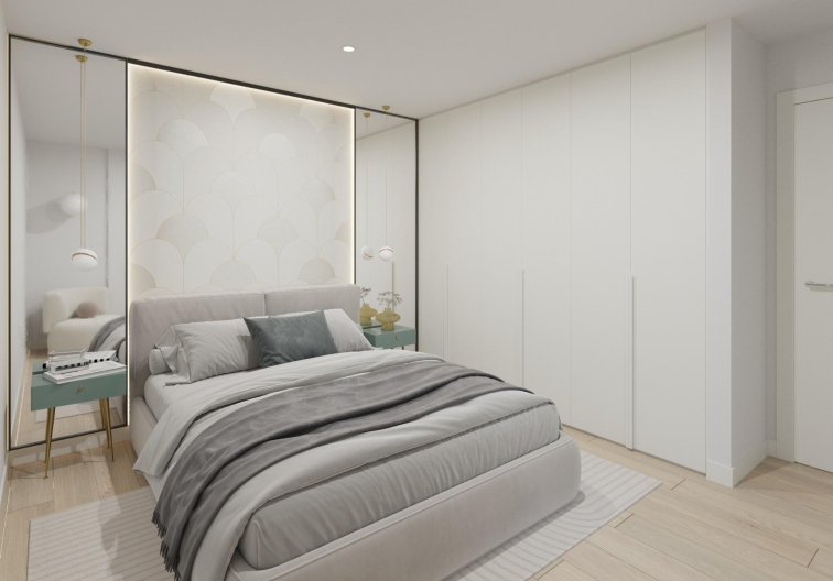 Neubau - Wohnung - Guardamar del Segura - Centro