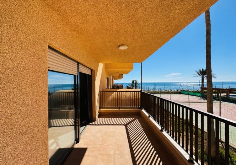Resale - Apartment - La Mata - Costa Blanca