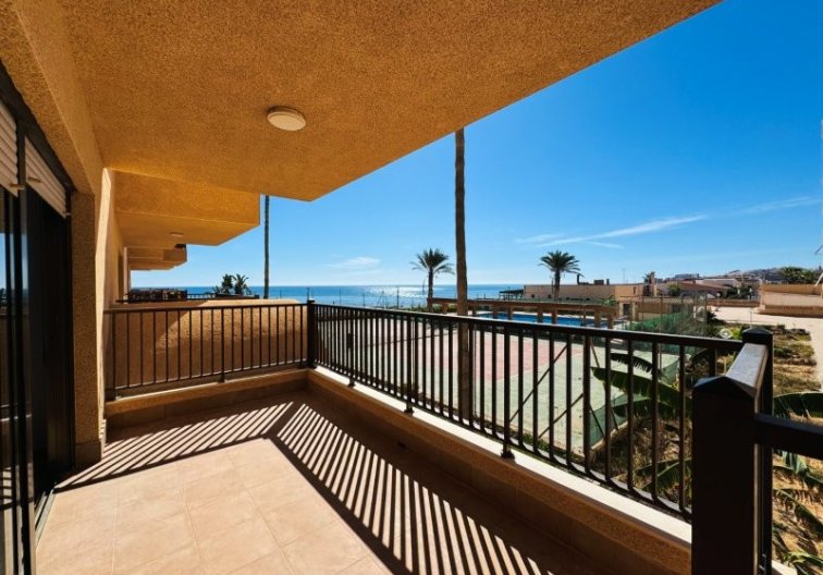 Resale - Apartment - La Mata - Costa Blanca