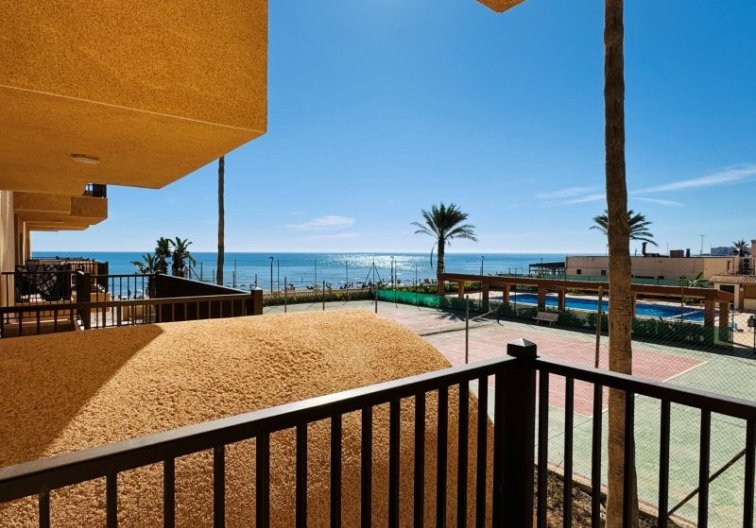 Resale - Apartment - La Mata - Costa Blanca